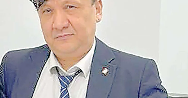 Концептуальные аспекты новой Конституции