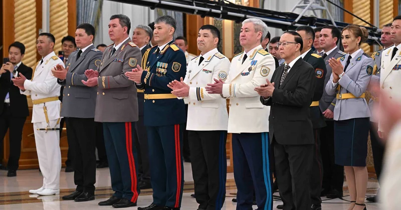 Воин своего народа