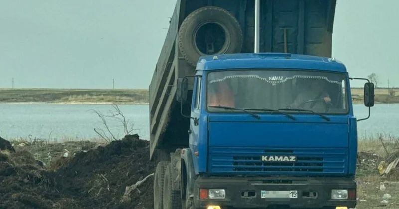 Деньги не пахнут