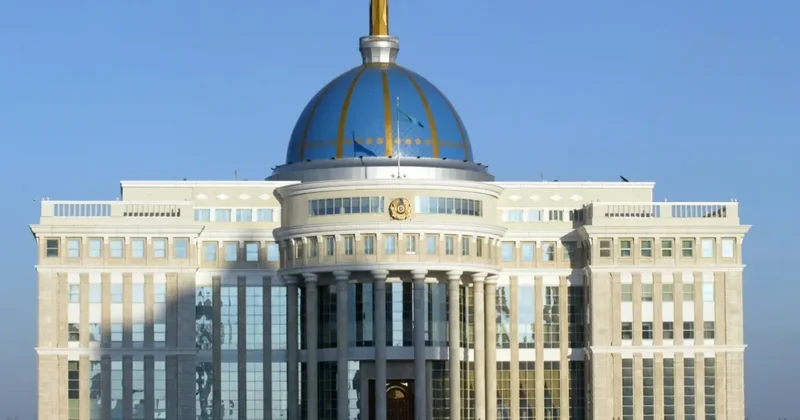 Президент Казахстана посмертно присвоил звание Халық қаһарманы Кенжебаю Маденову
