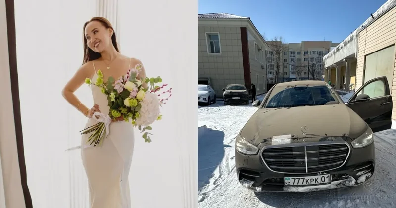 Почему полицейские Астаны пока не ездят на конфискованных автомобилях Перизат Кайрат