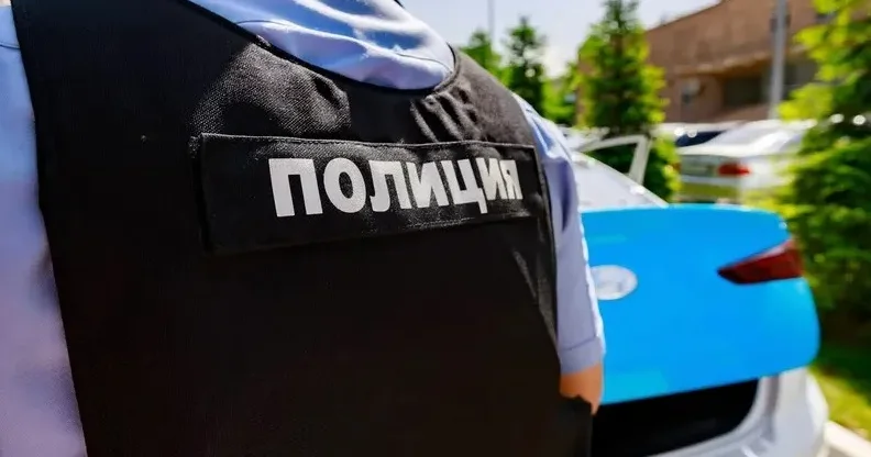 Хромтауда көпқабатты тұрғын үйдің ауласынан ер адам өлі күйінде табылды