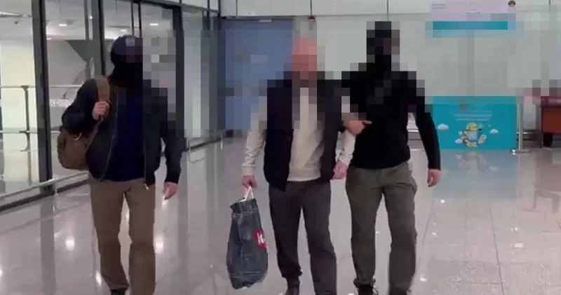 Қазақстандық полицейге пара бергені үшін Грузиядан экстрадицияланды