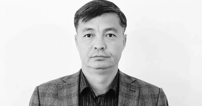 Бывшего акима нашли мёртвым в Актюбинской области