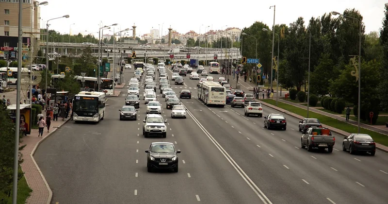 Как перестать терять людей в ДТП?