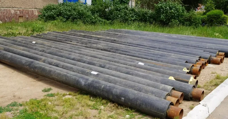 Абай облысының жылу желілерін жылыту маусымына дайындауға 2,5 млрд теңге бөлінді