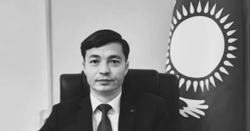 Экс аким совершил суицид в Актюбинской области?