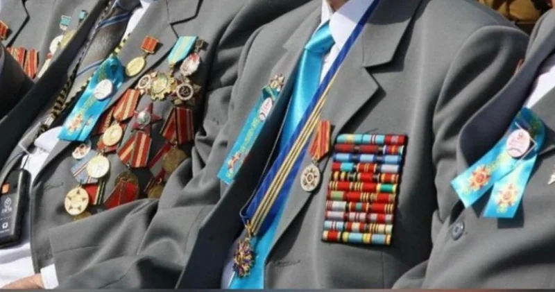 Отан қорғаушылар күні мен Жеңіс күні қалай өтеді?