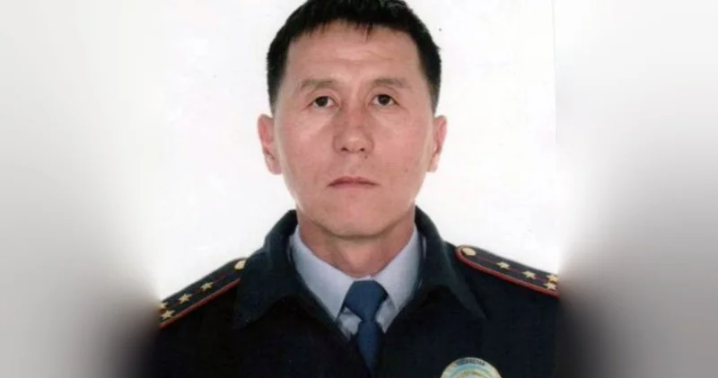 Жанкештіні өз өмірін қиып тоқтатты Қазақстанда Ғазиз Байтасов атындағы медаль пайда болады
