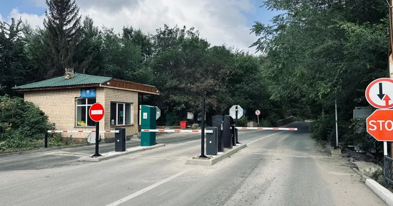 Как выехать из Бурабая без пробок: ГНПП показал альтернативные маршруты