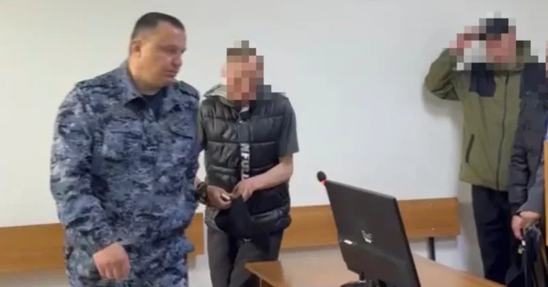 Суд отменил УДО и вернул в колонию жителя Рудного