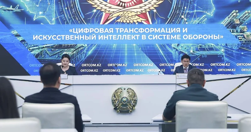 Военнослужащие осваивают современные профессии