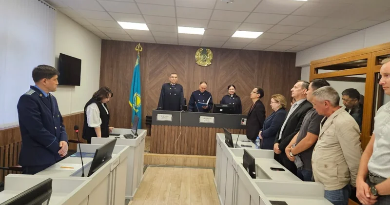 Своя рука владыка