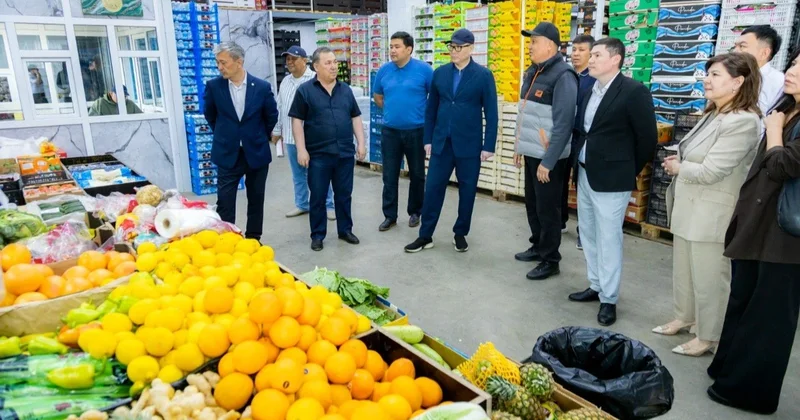 Как Минторговли собирается сокращать посредников на продовольственном рынке