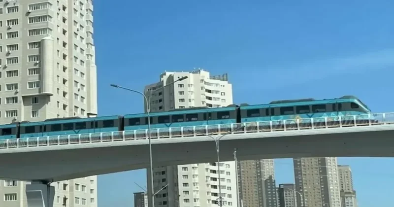Открылась новая станция LRT