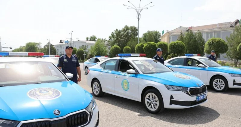 Ключи от новых автомобилей