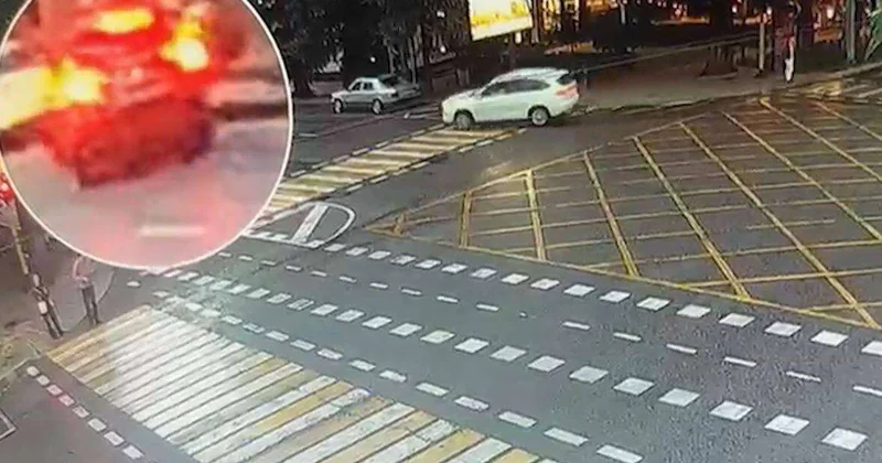 В Алматы задержали мужчину, напавшего с ножом на участника сделки с авто