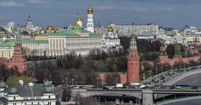 Кремль АҚШ тың Украина қақтығысын шешуге көмектесу ниетін құптайды