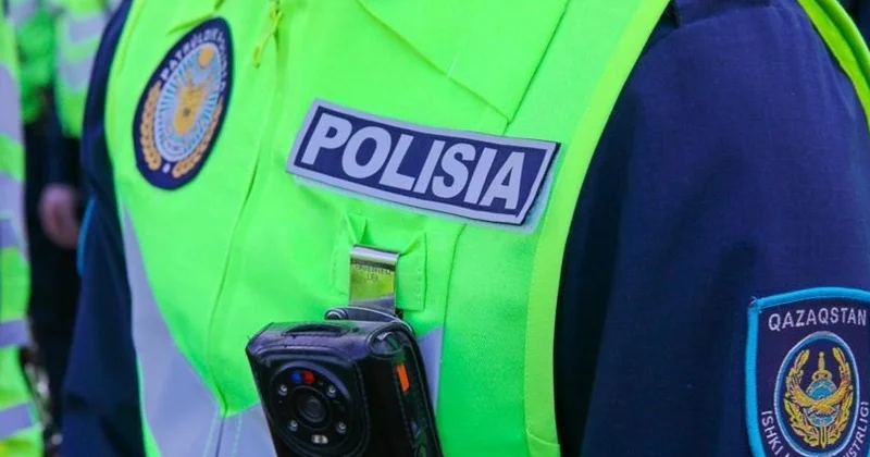 Үш күн ішінде 2400 ден астам жасөспірім полицияға түсті не болды