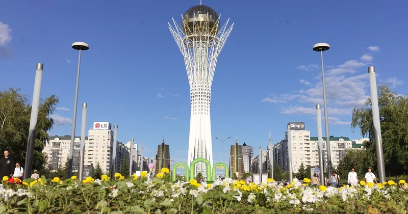 Стало известно, сколько человек носят имя Астана в Казахстане