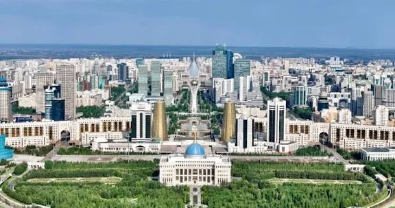 Астана жайлы сіз білуге тиісті 20 дерек