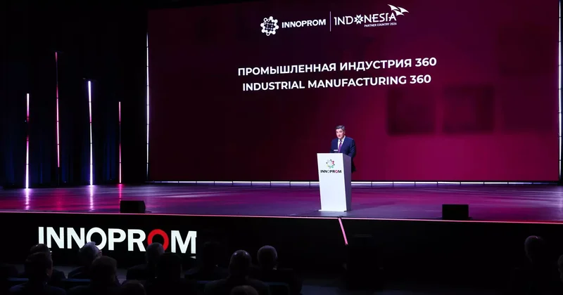 Өңдеу секторында цифрлық құралдарды қолданатын кәсіпорындардың үлесі 21% ға дейін өсті