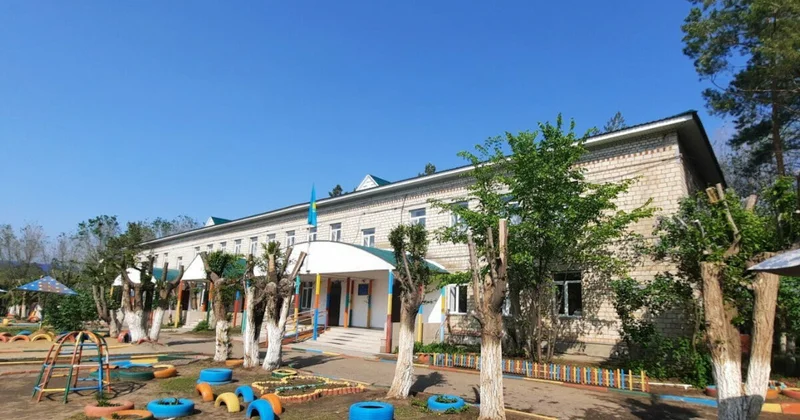Оказалась ни при чём
