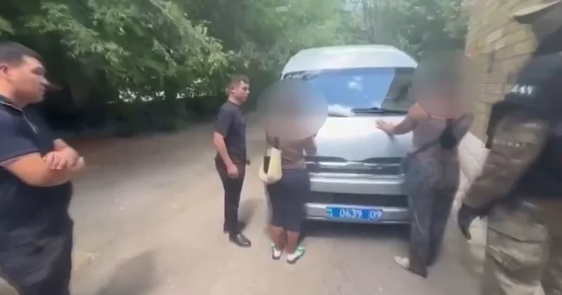 Обман на обмене