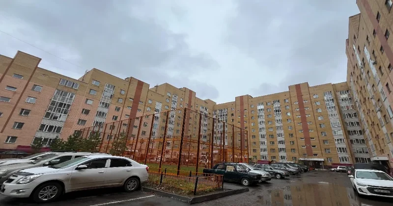 За свое место во дворе придется заплатить: какие штрафы ввели в Казахстане
