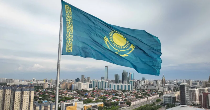 Қазақстан өркендеу рейтингінде Орталық Азияның көшбасшысы атанды
