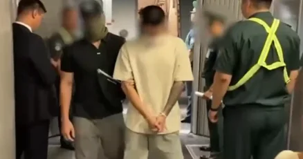 Обещал купить квартиру на Кипре: казахстанца экстрадировали из Грузии за мошенничество