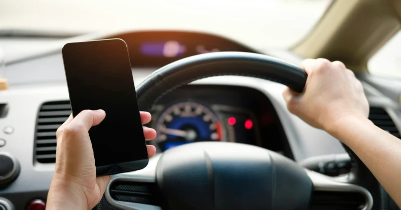 Ақтөбе облысында өмір бойына жүргізуші куәлігінен айырылған тұрғын қайта көлік тізгіндеген