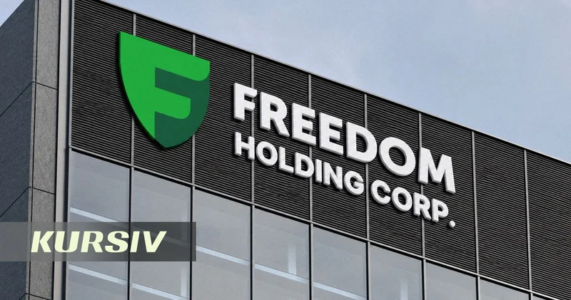 Freedom купил долю в технологической компании Bilim Group