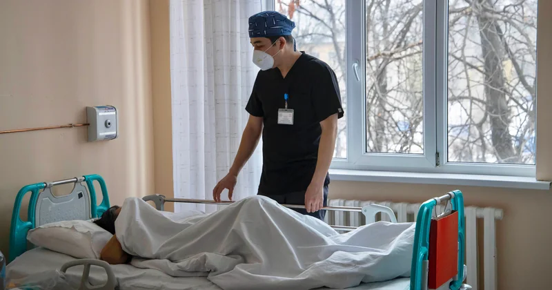 Ақтауда екі қатарласынан әлімжеттік көрген мектеп оқушысы ауруханадан бір ақ шықты