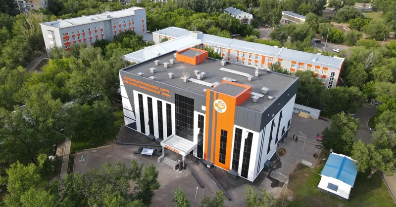 Қазақстанға қайтарылған активтер есебінен салынған ауруханалар қандай шолу
