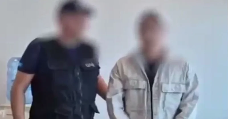 Не спрятался во Вьетнаме: в прокуратуре рассказали о деле блогера Кайсара Камзы