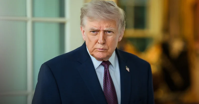 Трамп ықтимал мұрагерінің есімін атады БАҚ