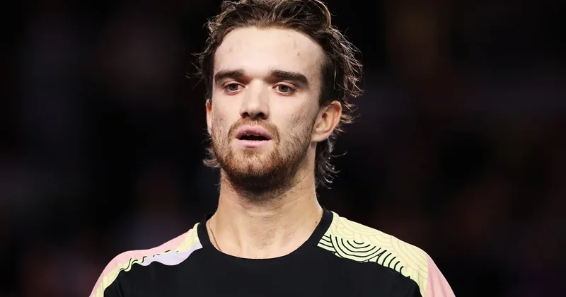 Олимпиада чемпионы Томаш Махач Almaty Open ATP 250 турниріне қатысады