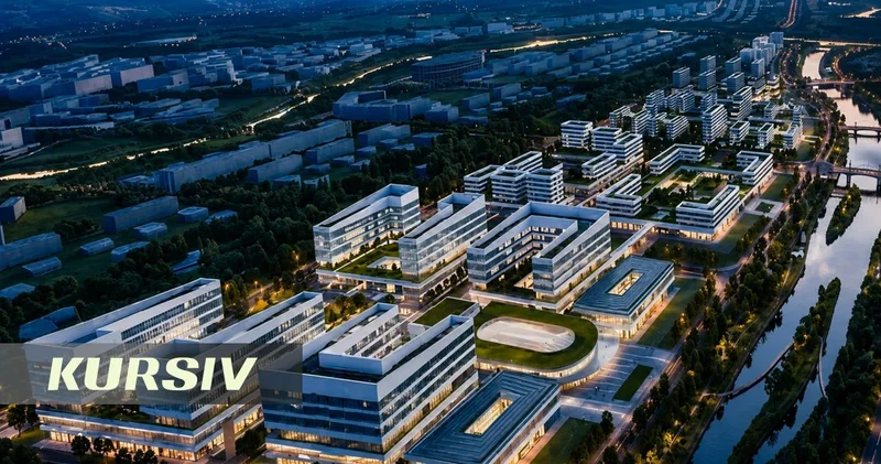 Курортный берег Иссык Куля готовят к масштабной застройке
