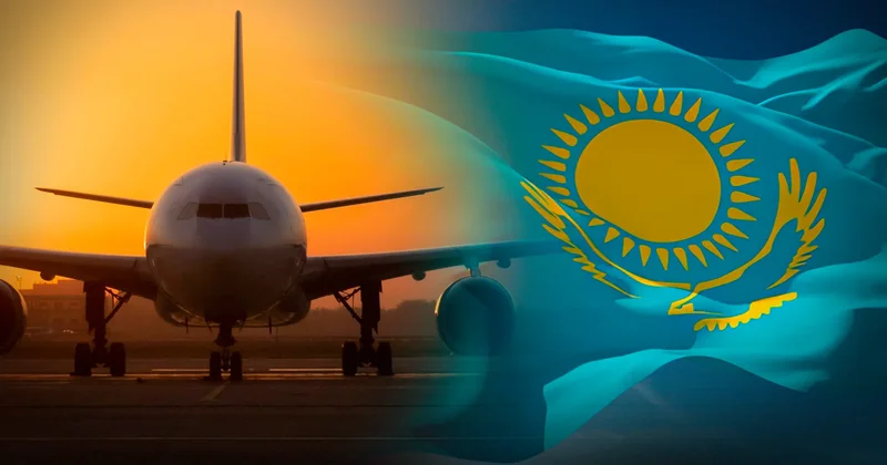 Әскери қызметшілердің мемлекет есебінен ұшақпен жүру қағидалары өзгерді