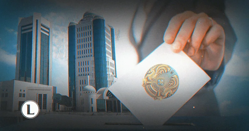 Единство и традиции: как прошел фестиваль партии Ауыл в селе Бескайнар