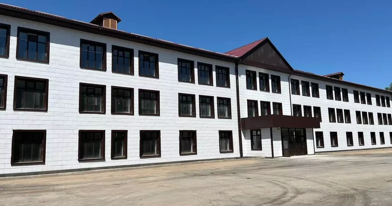 Алғашқы қоңырауға жібермейміз : Нұрада мектеп мәселесі төрт жылдан бері шешілмеген