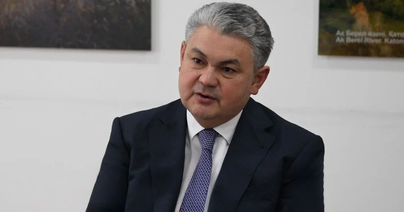 Осудили действия : МИД озвучил позицию Кошербаева по атакам на нефтяные объекты КТК
