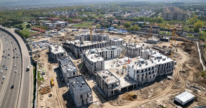 Бас жоспар кедергі емес пе? Құрылыс салу ережелерінен маңызды тармақ қалай жойылып кетті