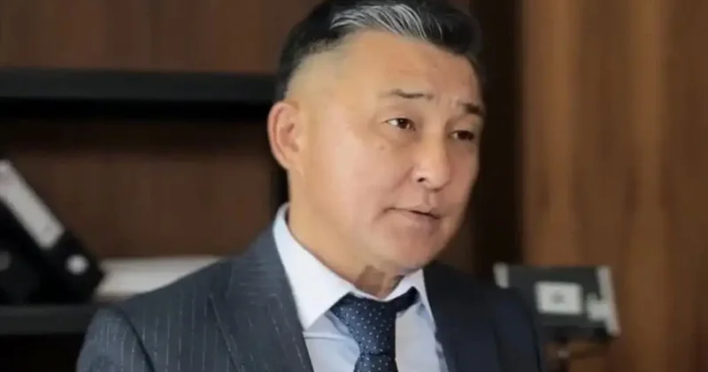 Балаларыңызға қарап жүріңіздерші... : танымал актер ата аналарға үндеу жасады (видео)
