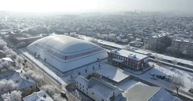 Ақтөбе арнайы экономикалық аймағының аумағы екі есеге жуық ұлғайды