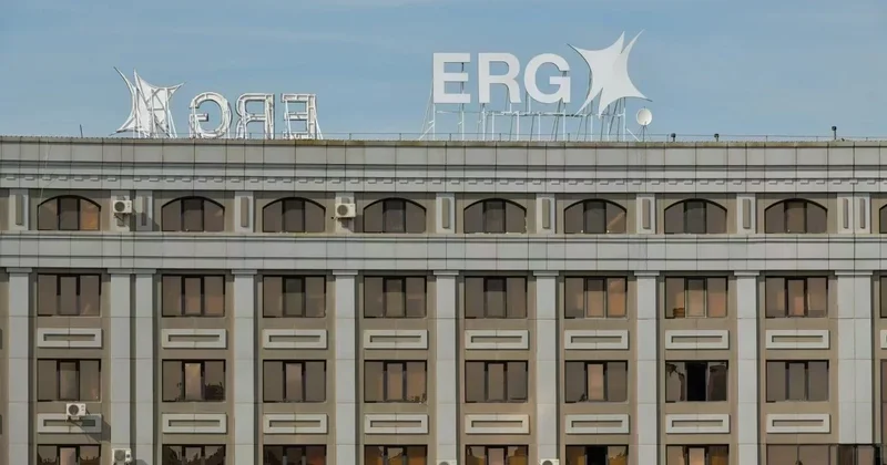 Государственный пакет ERG передали Самрук Казыне экономист