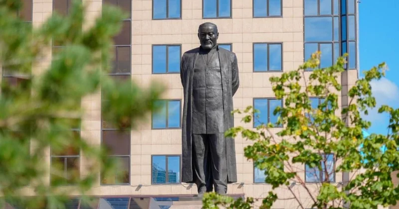 От поэтических вечеров до форумов: как отметят День Абая в Астане
