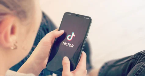 Семейчанку наказали за эфир в TikTok