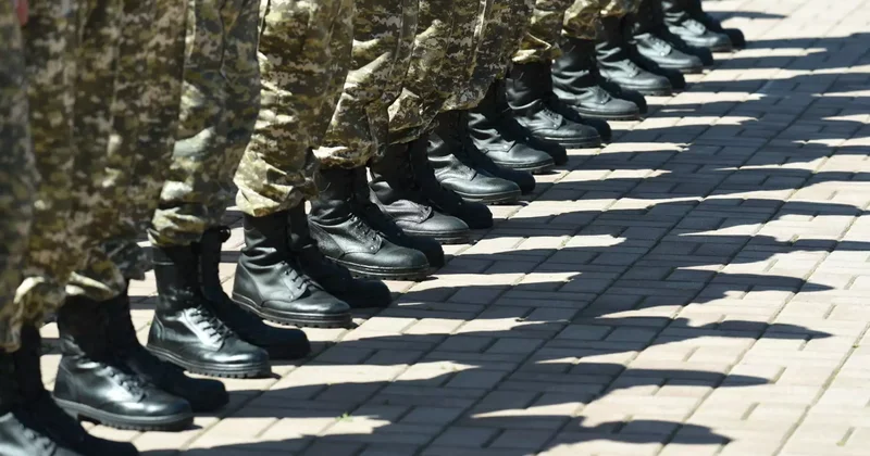 Ақтөбеде сарбаз ауруханаға түсті тергеу басталды